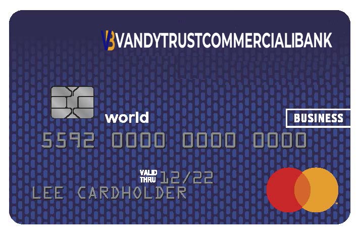 MC-World-Credit-Card